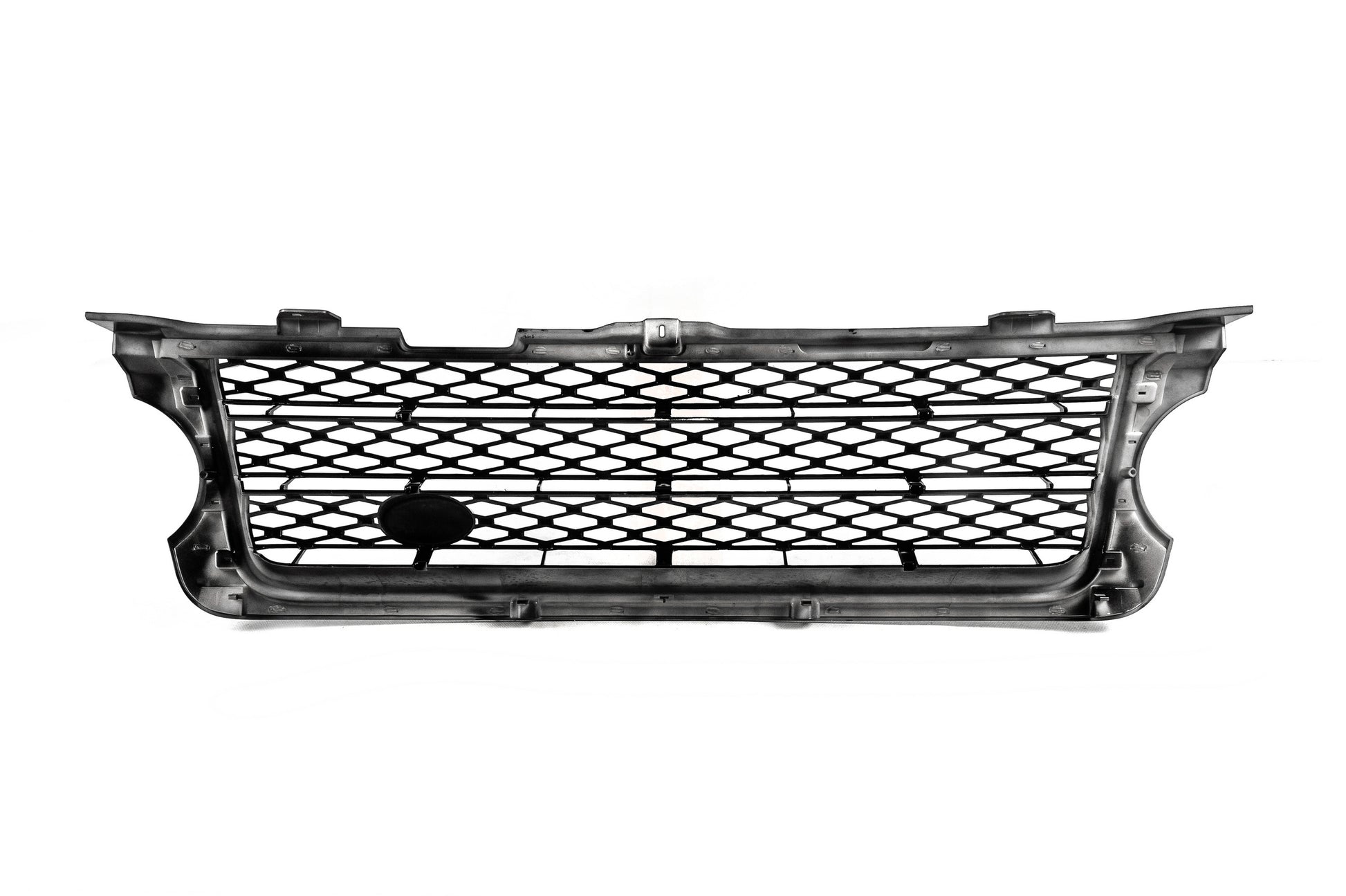Front Grille V4 (2010-2013) for Range Rover III L322 2002-2012 - image 5