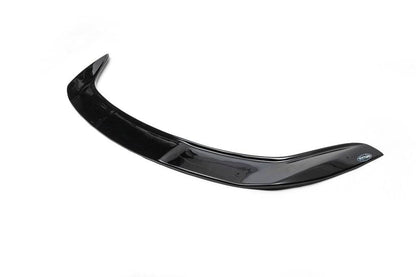 The hood deflector EuroCap for Fiat Tipo 2016↗ year - Reelken Auto