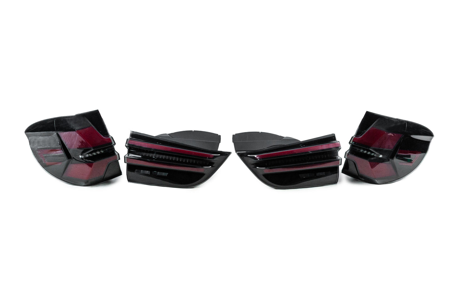 Tail Lights G05-Style (2 pcs) for BMW X5 F15 2013-2018 - image 5