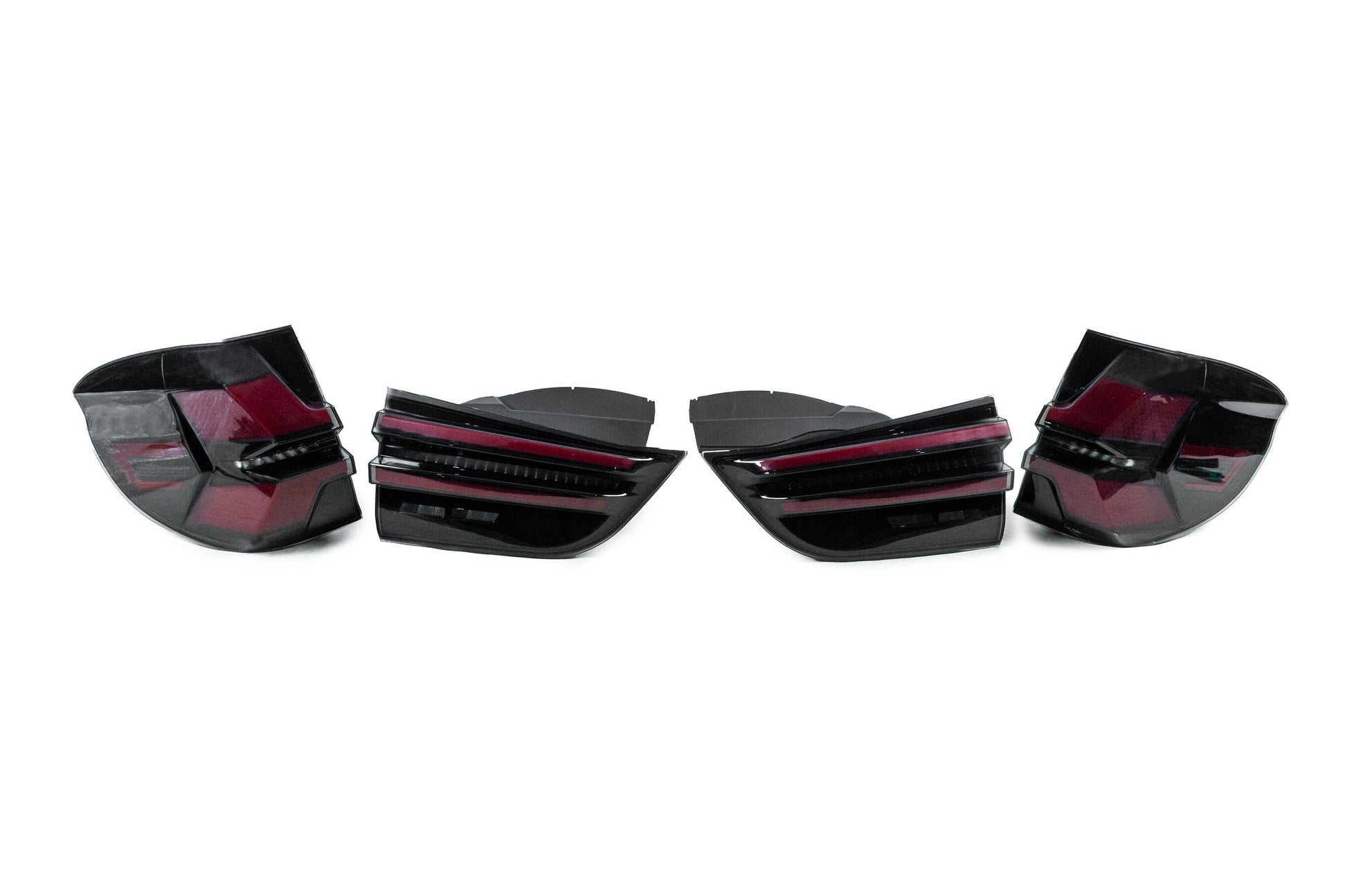 Tail Lights G05-Style (2 pcs) for BMW X5 F15 2013-2018 - image 5