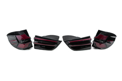 Tail Lights G05-Style (2 pcs) for BMW X5 F15 2013-2018 - image 5