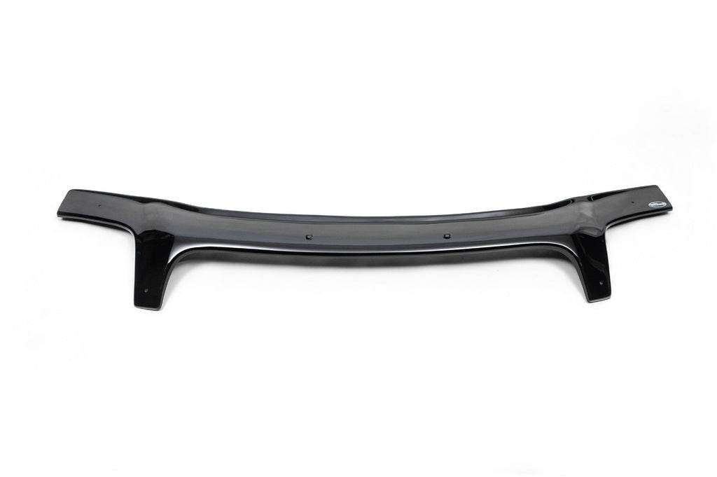 The hood deflector EuroCap for Fiat Doblo I 2001-2005 - Reelken Auto