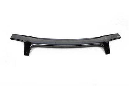 The hood deflector EuroCap for Fiat Doblo I 2001-2005 - Reelken Auto