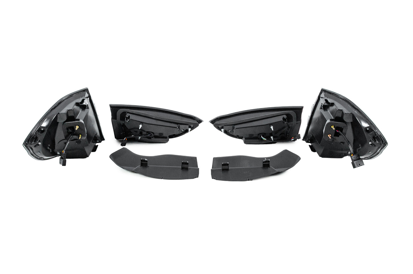 Tail Lights G05-Style (2 pcs) for BMW X5 F15 2013-2018 - image 6