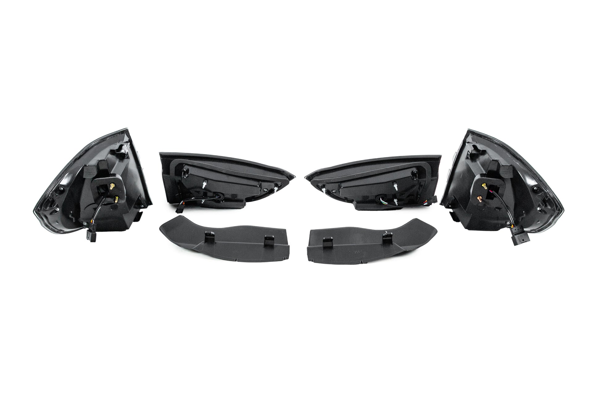 Tail Lights G05-Style (2 pcs) for BMW X5 F15 2013-2018 - image 6
