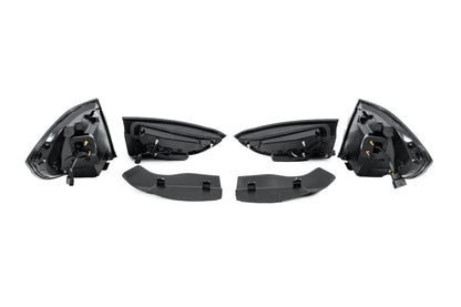 Tail Lights G05-Style (2 pcs) for BMW X5 F15 2013-2018 - image 6