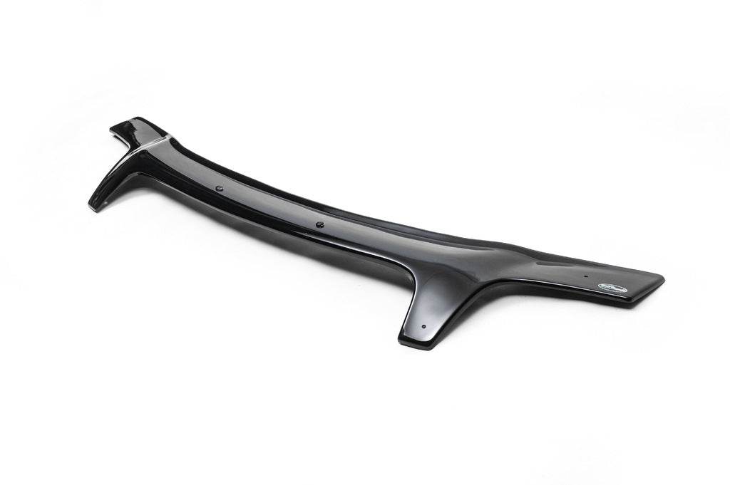 The hood deflector EuroCap for Fiat Doblo I 2001-2005 - Reelken Auto