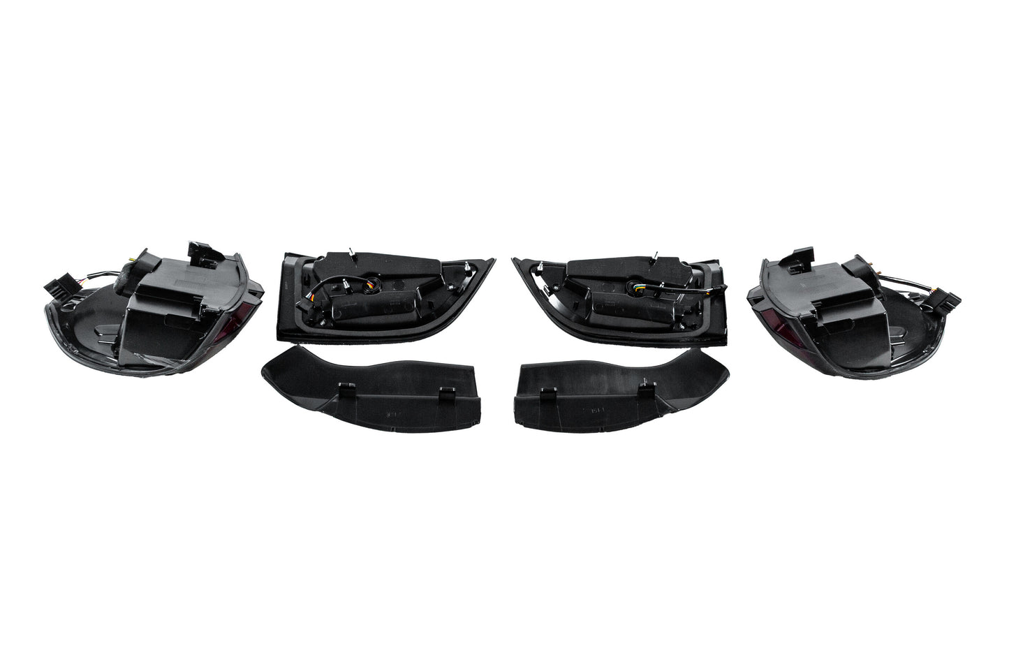Tail Lights G05-Style (2 pcs) for BMW X5 F15 2013-2018 - image 7