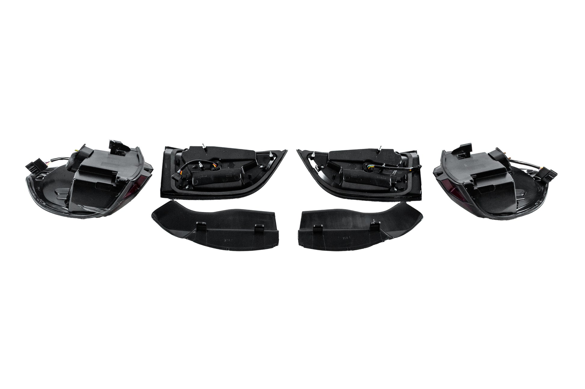 Tail Lights G05-Style (2 pcs) for BMW X5 F15 2013-2018 - image 7