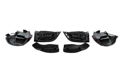 Tail Lights G05-Style (2 pcs) for BMW X5 F15 2013-2018 - image 7