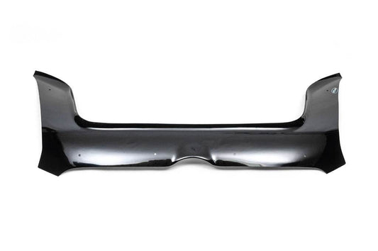 The hood deflector EuroCap (2010-2015) for Fiat Doblo II 2010-2022 - Reelken Auto