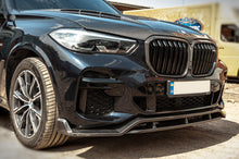 Carbon Body Kit FullSet (2018-2022) for BMW X5 G05 2019- - image 1