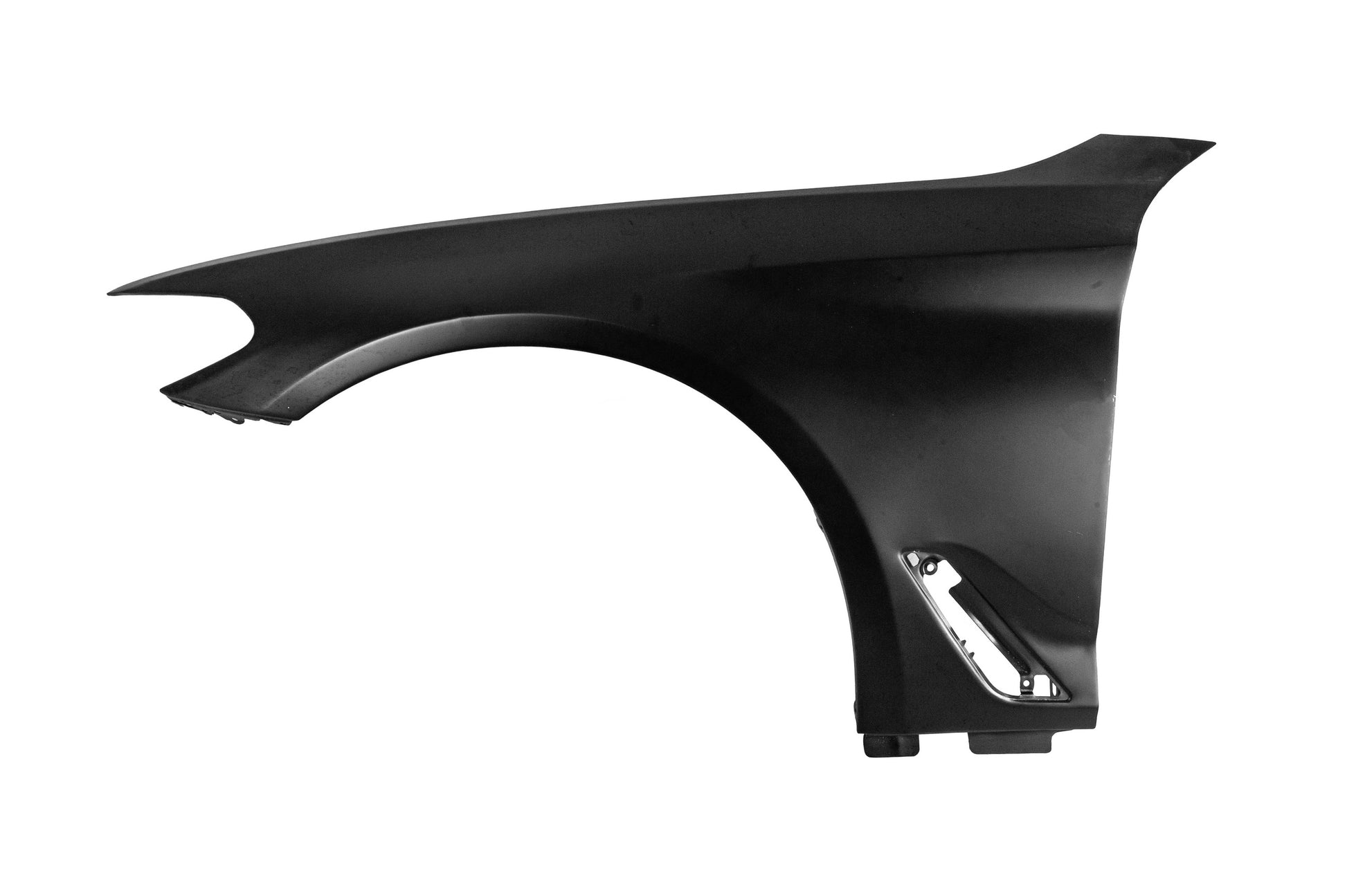 Fenders (2 pcs) for BMW 5 Series G30/G31 2017-2023 - image 4