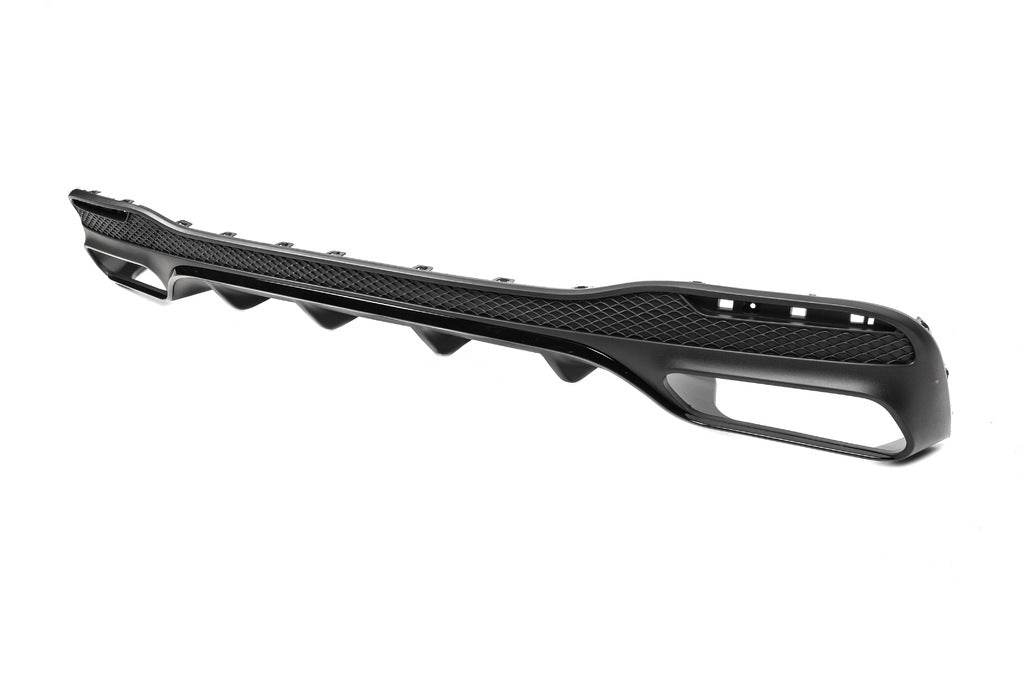 Body kit with rear diffuser AMG V1 (GLS63) for Mercedes GL/GLS class X166 - Reelken Auto