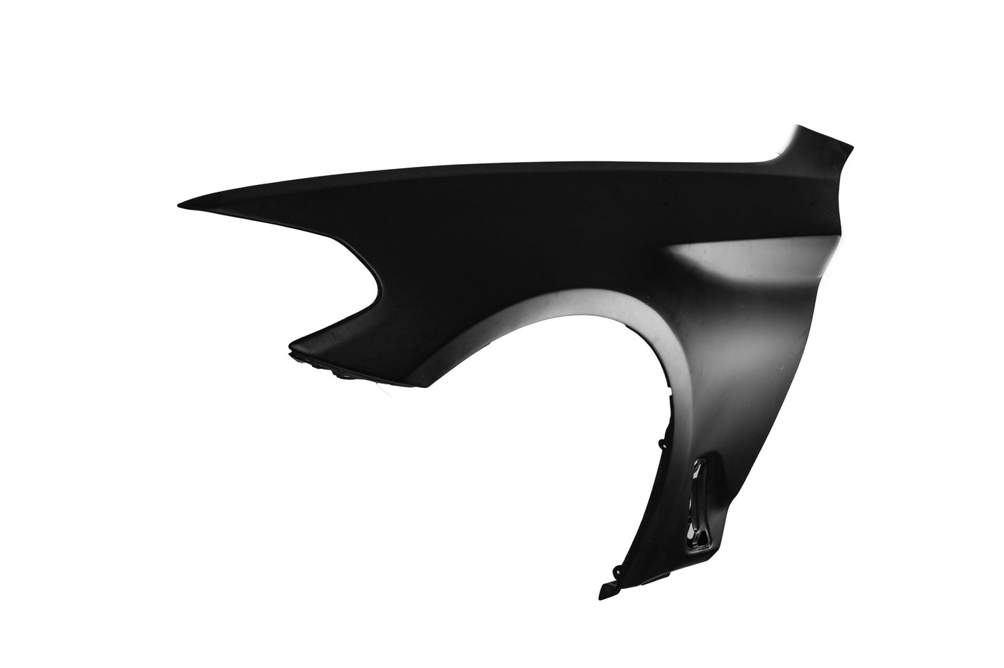 Fenders (2 pcs) for BMW 5 Series G30/G31 2017-2023 - image 6