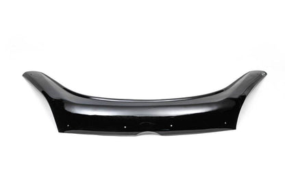 The hood deflector EuroCap (2015+) for Fiat Doblo II 2010-2022 - Reelken Auto