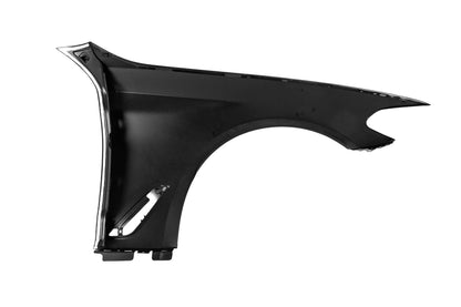 Fenders (2 pcs) for BMW 5 Series G30/G31 2017-2023 - image 7