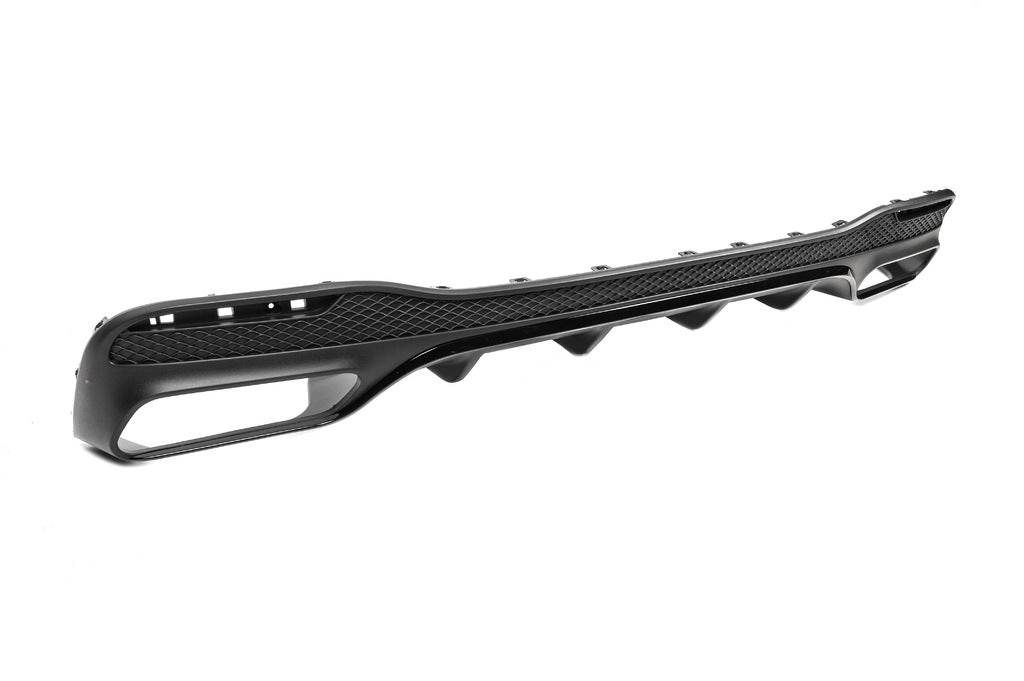 Body kit with rear diffuser AMG V1 (GLS63) for Mercedes GL/GLS class X166 - Reelken Auto