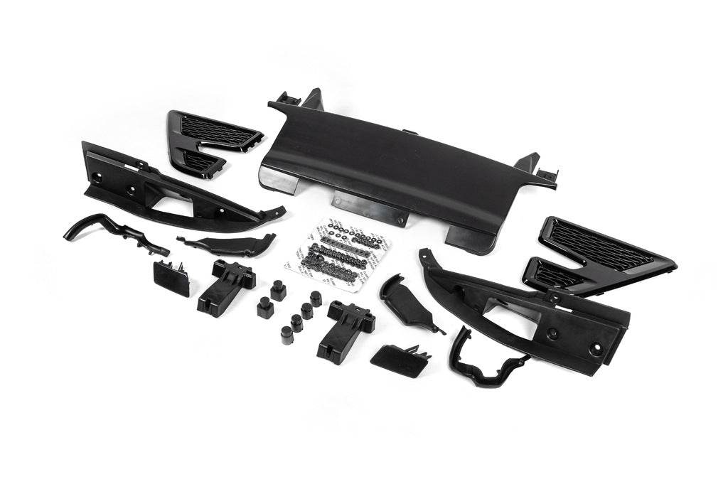 Body kits for 2014-2018 (SVR) for Range Rover Sport 2013-2022 - Reelken Auto