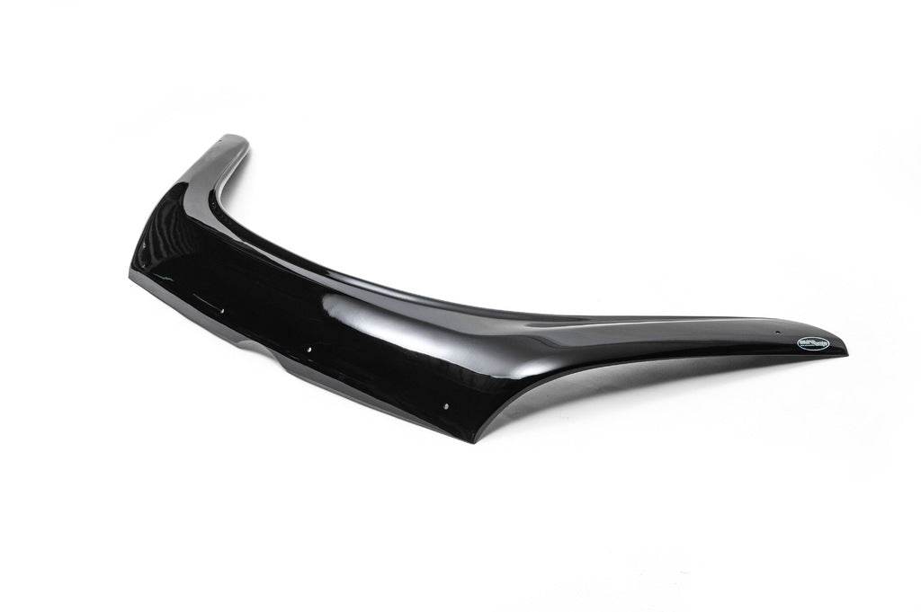 The hood deflector EuroCap (2015+) for Fiat Doblo II 2010-2022 - Reelken Auto