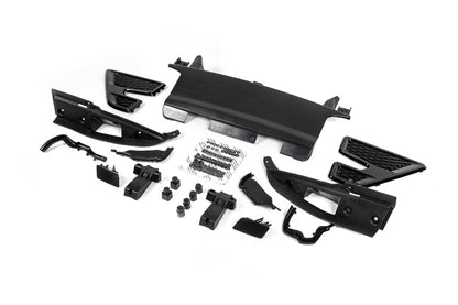 Full Body Kit for 2014-2018 (SVR) for Range Rover Sport 2014-2022 - image 20