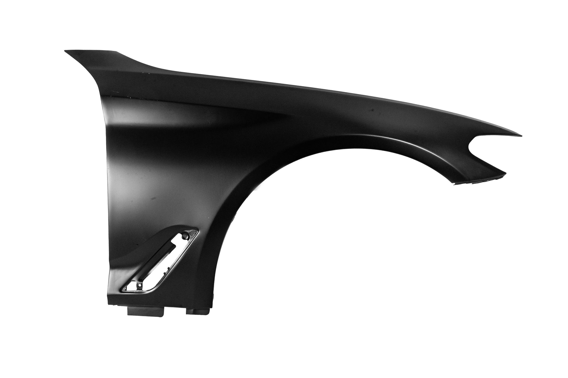Fenders (2 pcs) for BMW 5 Series G30/G31 2017-2023 - image 9