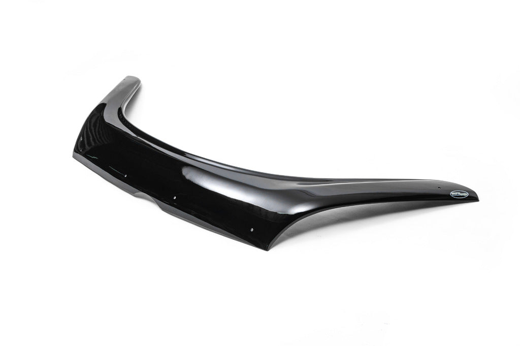 Hood Deflector EuroCap (2015+) for Fiat Doblo II 2010-2022 - image 11