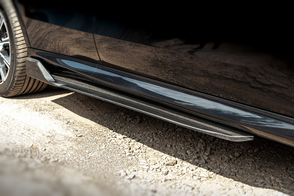 Carbon Body Kit FullSet (2018-2022) for BMW X5 G05 2019- - image 16