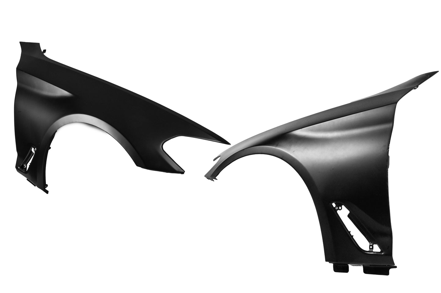 Fenders (2 pcs) for BMW 5 Series G30/G31 2017-2023 - image 1