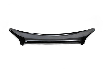 Hood Deflector (EuroCap) for Fiat Doblo I 2005-2010 - image 5
