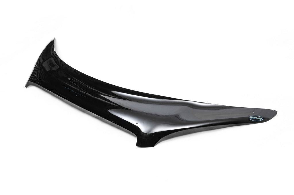 Hood Deflector (EuroCap) for Fiat Doblo I 2005-2010 - image 6