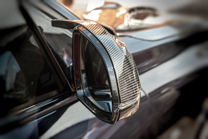 Carbon Body Kit FullSet (2018-2022) for BMW X5 G05 2019- - image 12