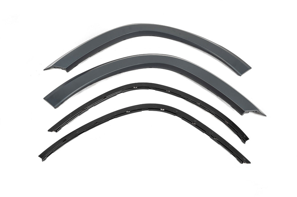 Body kit with rear diffuser AMG V1 (GLS63) for Mercedes GL/GLS сlass X166 2012-2019 - image 12