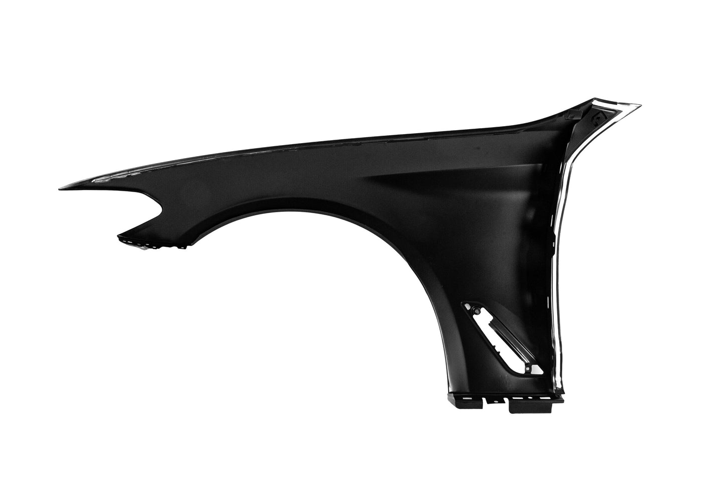 Fenders (2 pcs) for BMW 5 Series G30/G31 2017-2023 - image 12