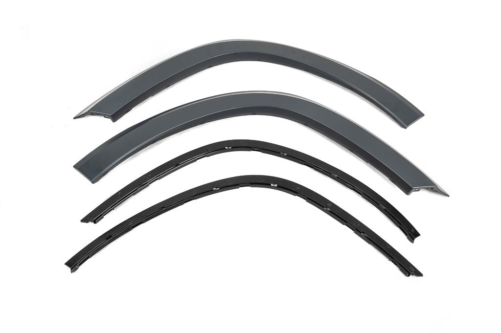 AMG GLS63 wheel arch extensions (front) for Mercedes GL/GLS class X166 - image 1