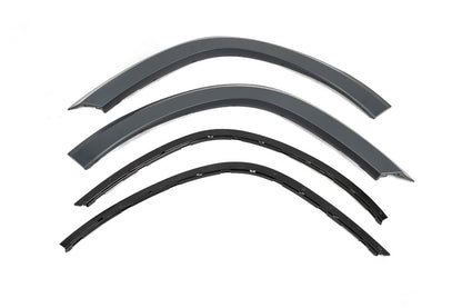 AMG GLS63 wheel arch extensions (front) for Mercedes GL/GLS class X166 - image 1