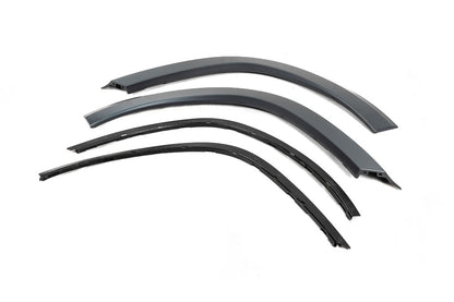 AMG GLS63 wheel arch extensions (front) for Mercedes GL/GLS class X166 - image 2