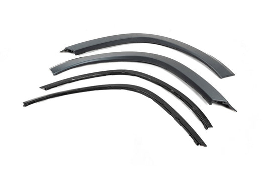 AMG GLS63 wheel arch extensions (front) for Mercedes GL/GLS class X166 - image 2