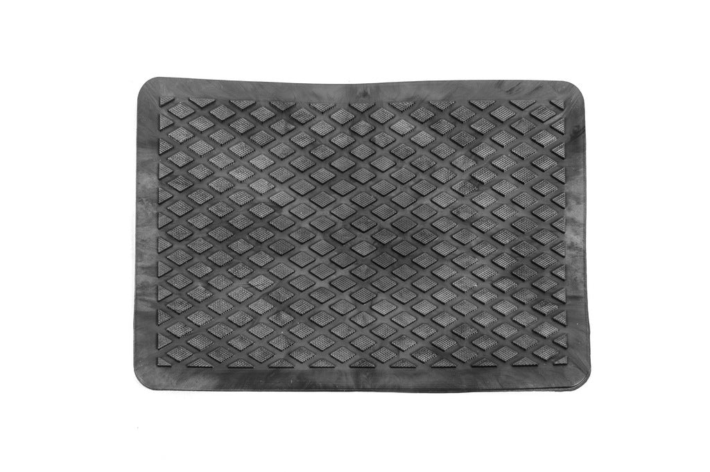 Heel Pad Rubber (Gray) - image 1