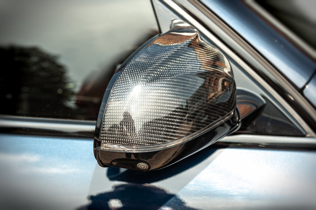 Carbon Body Kit FullSet (2018-2022) for BMW X5 G05 2019- - image 10