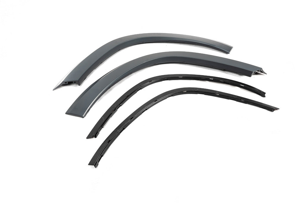 AMG GLS63 wheel arch extensions (front) for Mercedes GL/GLS class X166 - image 3