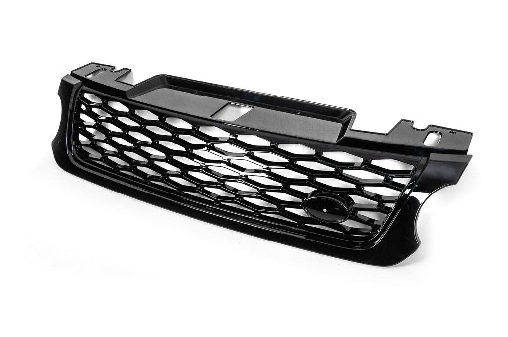 Body kits for 2014-2018 (SVR) for Range Rover Sport 2013-2022 - Reelken Auto
