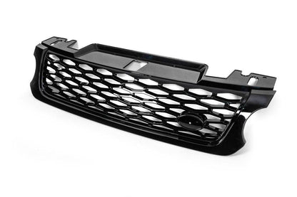 Body kits for 2014-2018 (SVR) for Range Rover Sport 2013-2022 - Reelken Auto