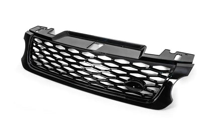 Front bumper with SVR grille (2013-2018) for Range Rover Sport 2013-2022 - image 3
