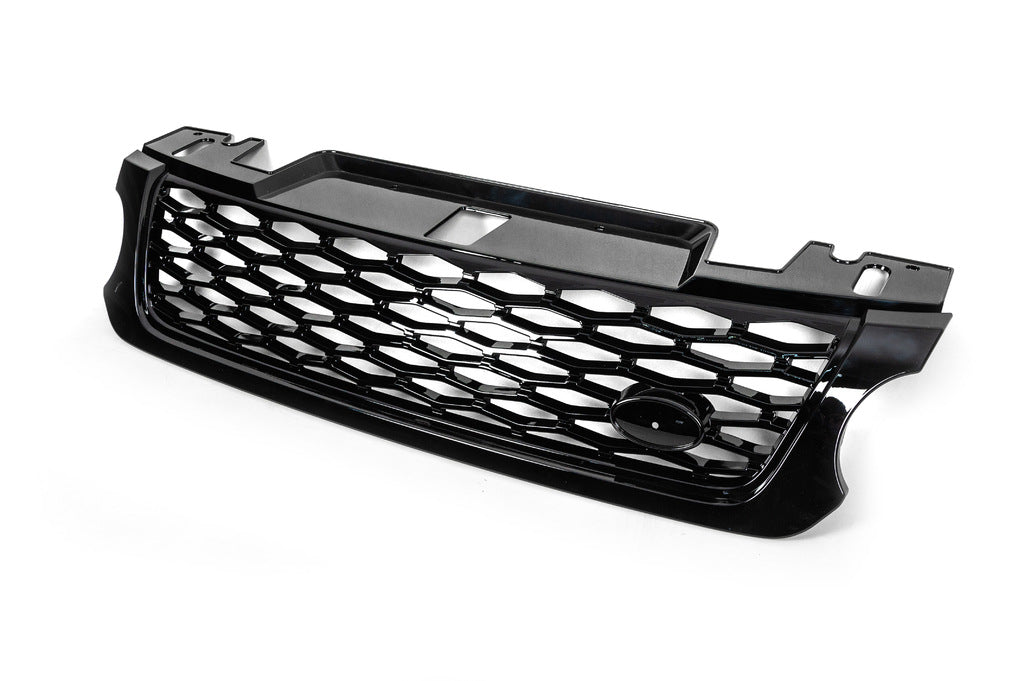 Full Body Kit for 2014-2018 (SVR) for Range Rover Sport 2014-2022 - image 12