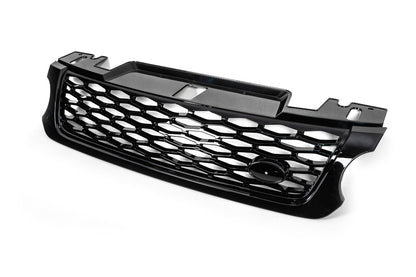 Full Body Kit for 2014-2018 (SVR) for Range Rover Sport 2014-2022 - image 12