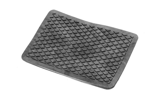 Heel Pad Rubber (Gray) - image 2