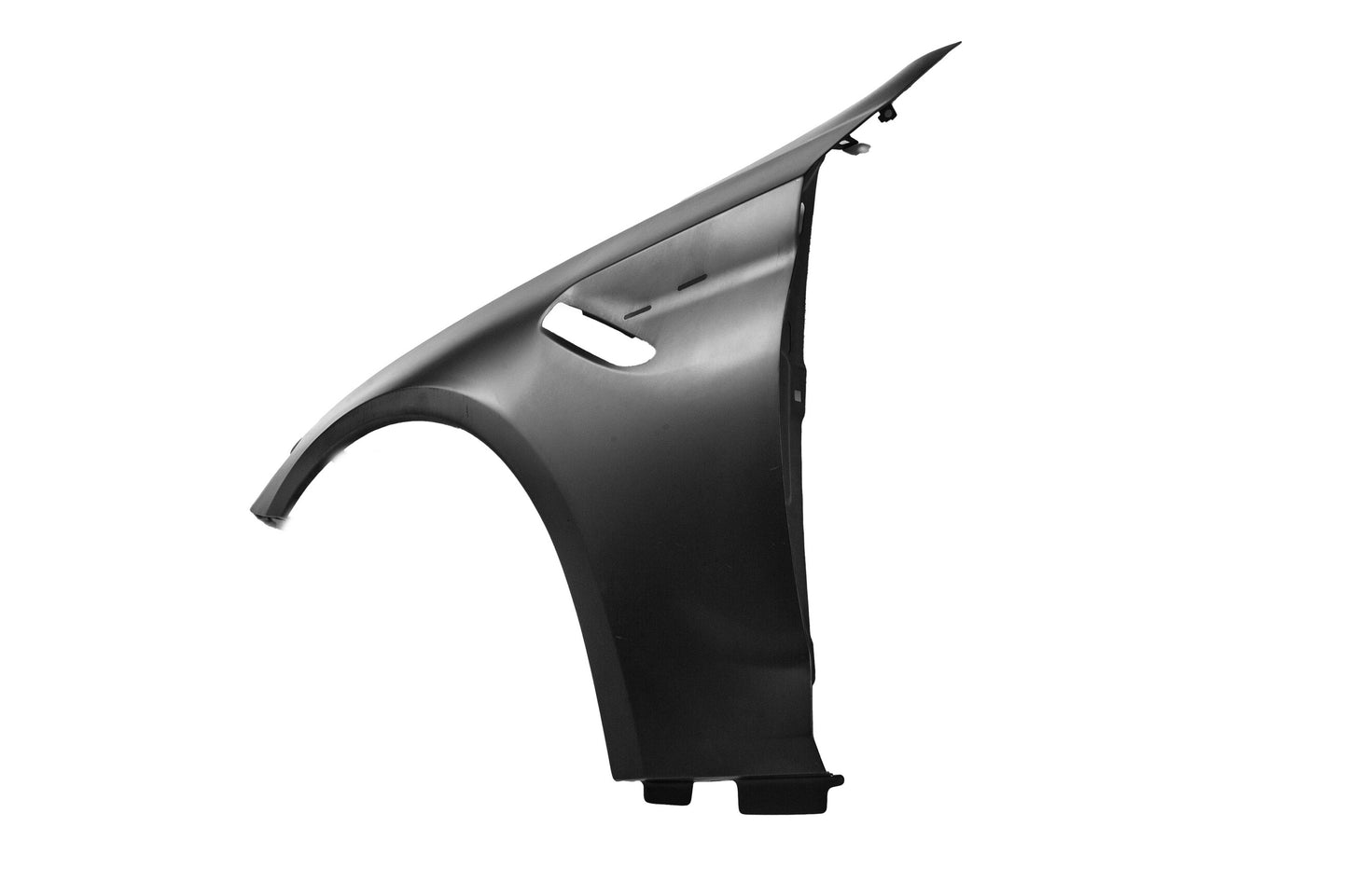 Fenders (M5 F90 style, 2 pcs) for BMW 5 Series G30/G31 2017-2023 - image 5