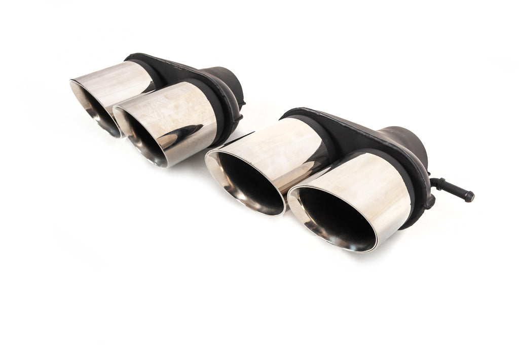 Full Body Kit for 2014-2018 (SVR) for Range Rover Sport 2014-2022 - image 19