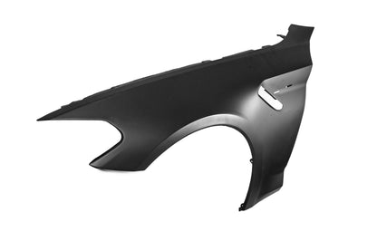 Fenders (M5 F90 style, 2 pcs) for BMW 5 Series G30/G31 2017-2023 - image 6